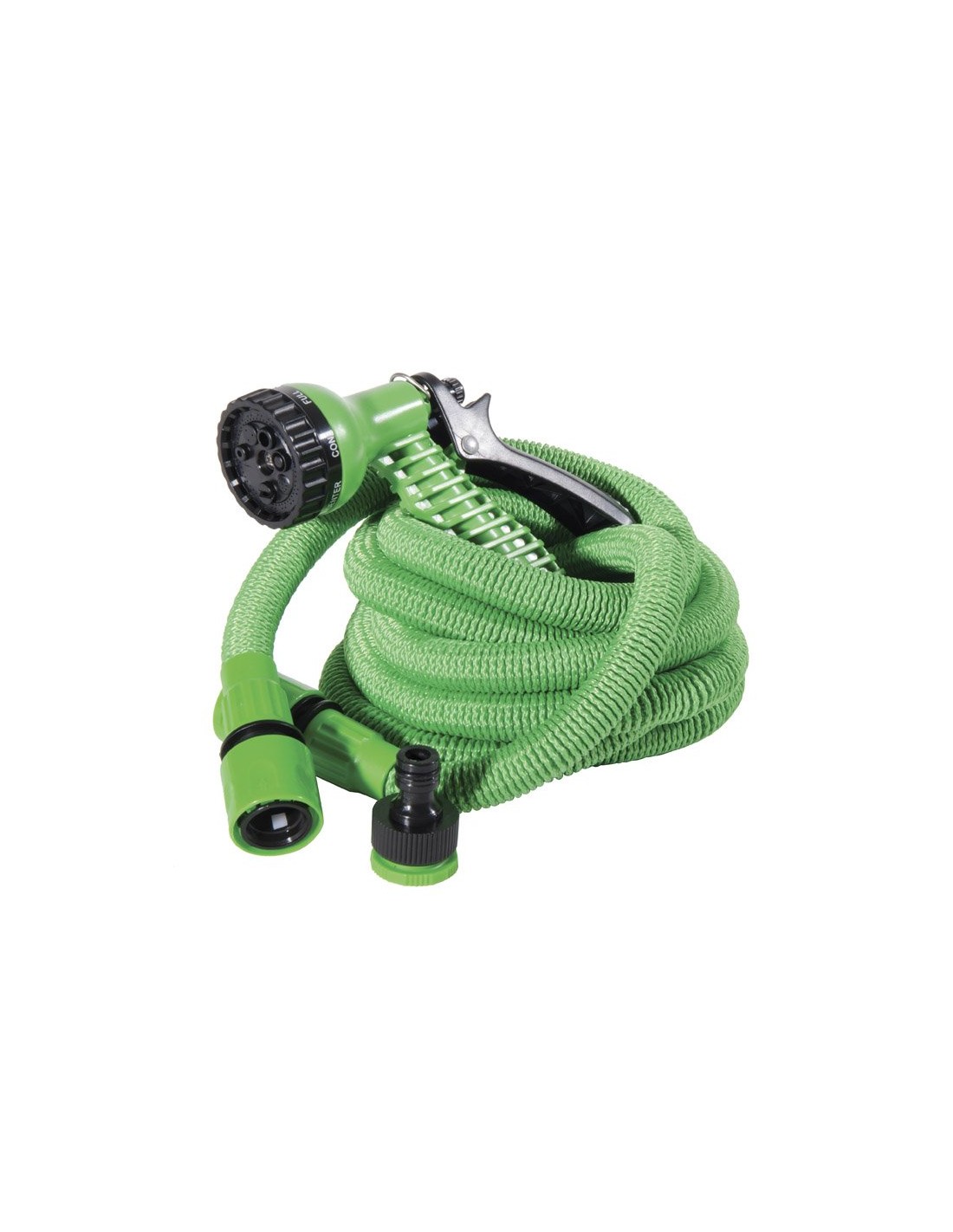 TUBO ESPANSIBILE 902/31 IRRIGAZIONE 15M