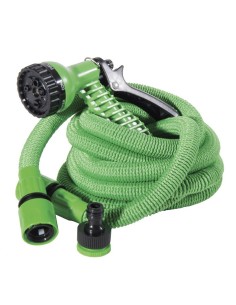 TUBO ESPANSIBILE 902/31 IRRIGAZIONE 15M