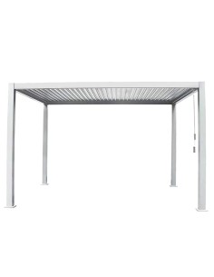 PERGOLA PALMAS 3X3,6MT