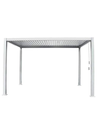 PERGOLA PALMAS 3X3,6MT