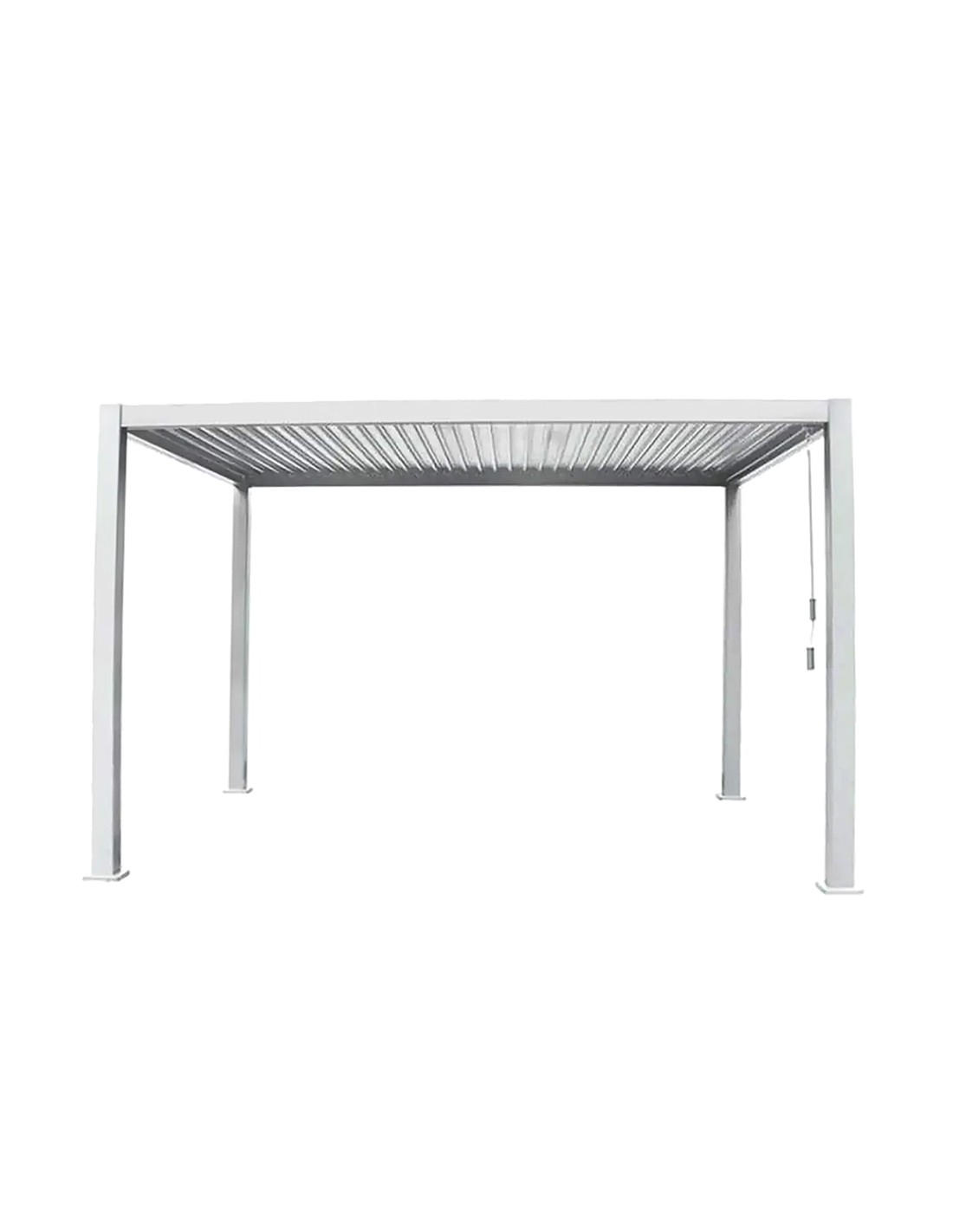 PERGOLA PALMAS 3X3,6MT