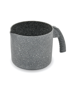 CUORE DI PIETRA BOLLILATTE 14CM
