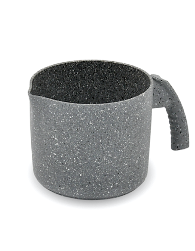 CUORE DI PIETRA BOLLILATTE 14CM