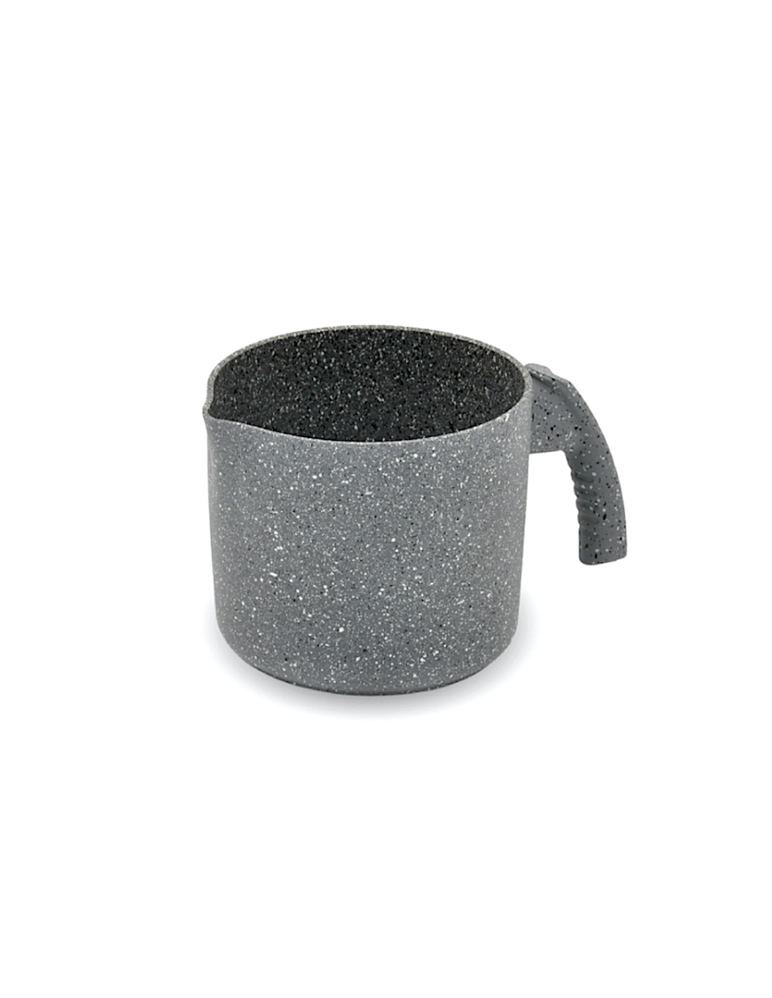 CUORE DI PIETRA BOLLILATTE 14CM