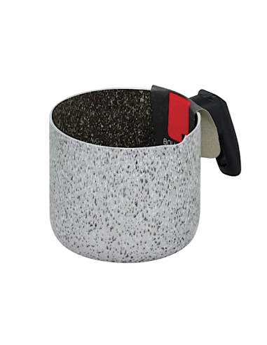 JANET 2.0 BOLLILATTE 12CM