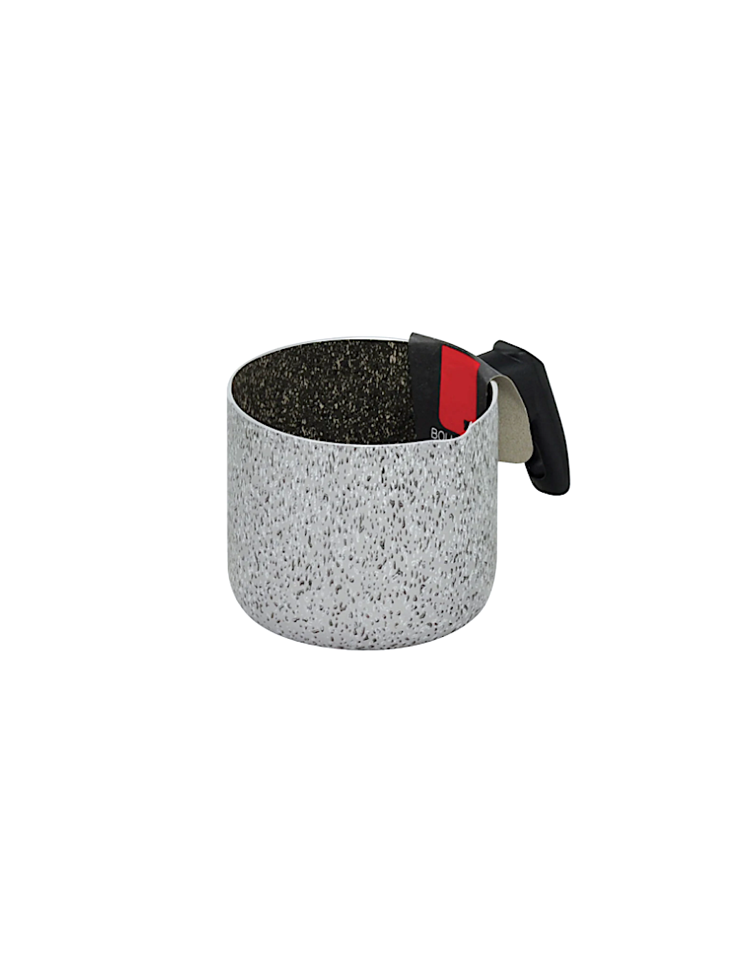 JANET 2.0 BOLLILATTE 12CM