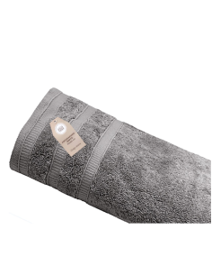 ASCIUGAMANO OSPITE 046246 GRIGIO 30X50CM
