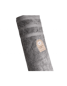 ASCIUGAMANO VISO 046253 GRIGIO 50X100CM
