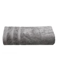 ASCIUGAMANO TELO 046260 GRIGIO 70X140CM