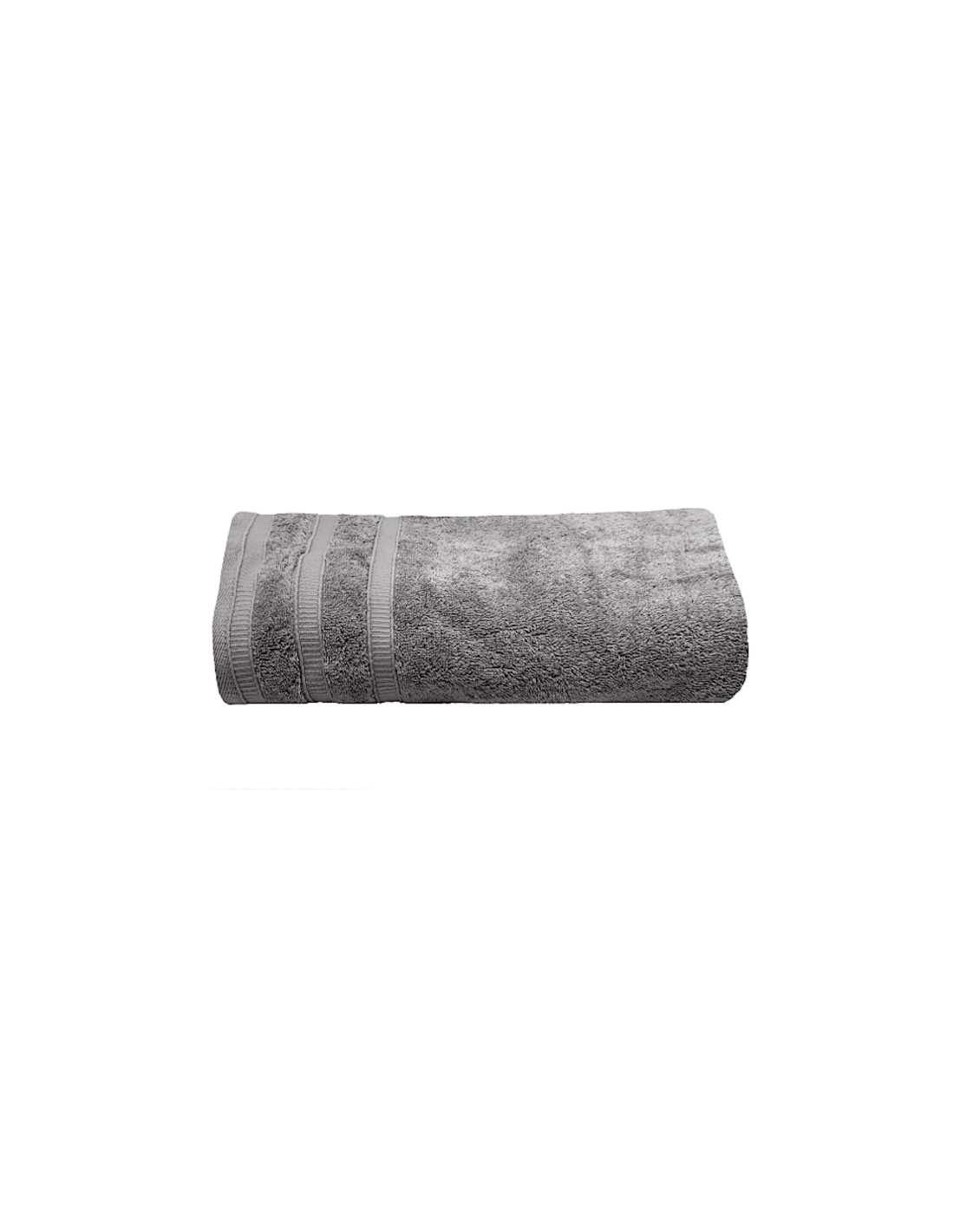 ASCIUGAMANO TELO 046260 GRIGIO 70X140CM
