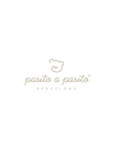Zaino maternità Pasito a Pasito NARA con fasciatoio | shopincasa.it