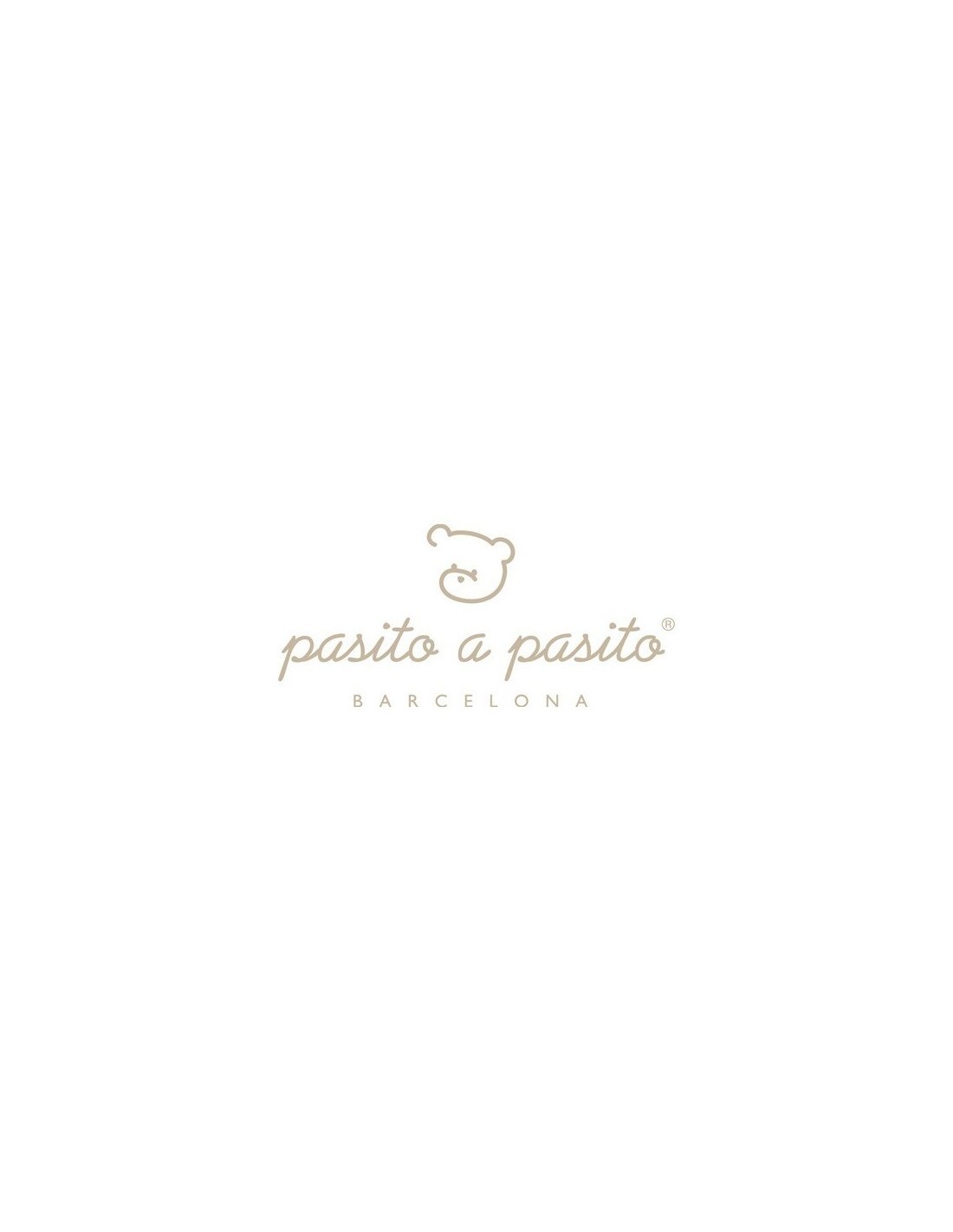Zaino maternità Pasito a Pasito NARA con fasciatoio | shopincasa.it