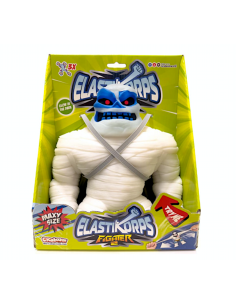 ELASTIKORS MAXI MUMMIA