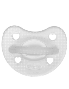 CH 7301892 GOMMOTTO 2/6 FLUO TRASP