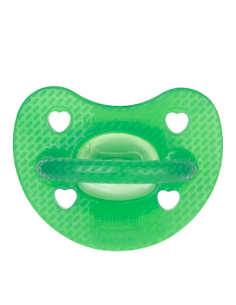 H 7301792 GOMMOTTO 6/16 FLUO VERDE