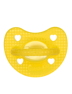 CH 7301891 GOMMOTTO 2/6 FLUO GIALLO