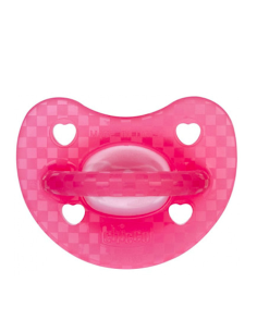 CH 7301692 GOMMOTTO 16/36 FLUO ROSA