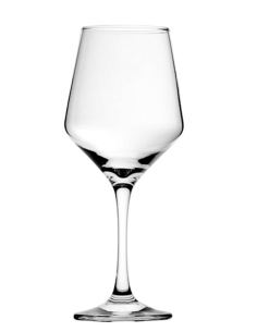IVORY CONF 6 CALICI VINO BIANCO 33,5CL