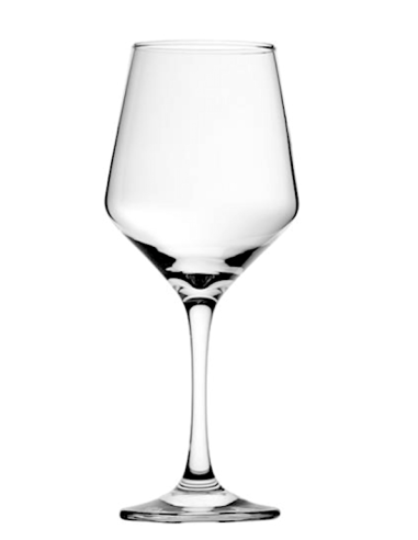 IVORY CONF 6 CALICI VINO BIANCO 33,5CL