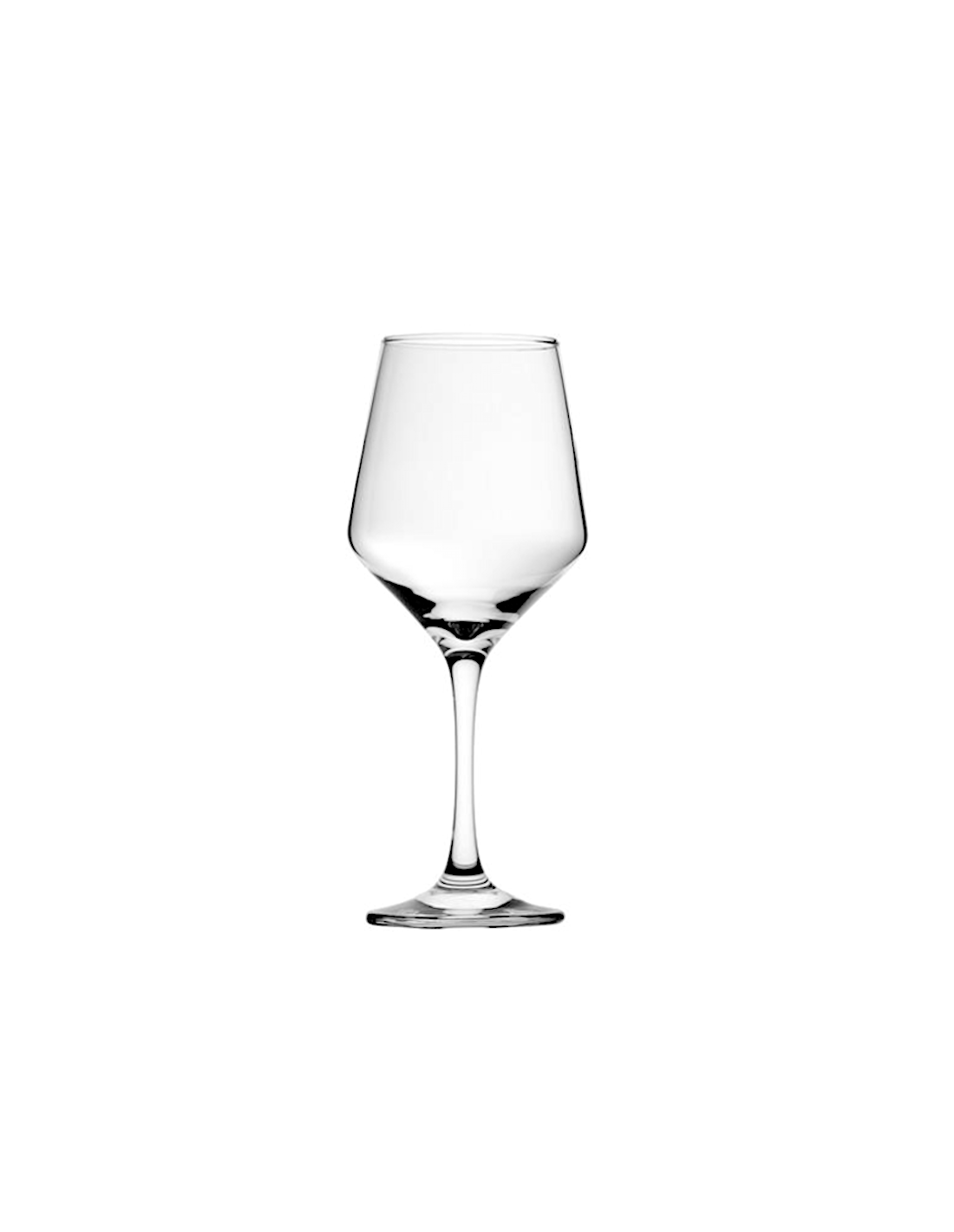 IVORY CONF 6 CALICI VINO BIANCO 33,5CL