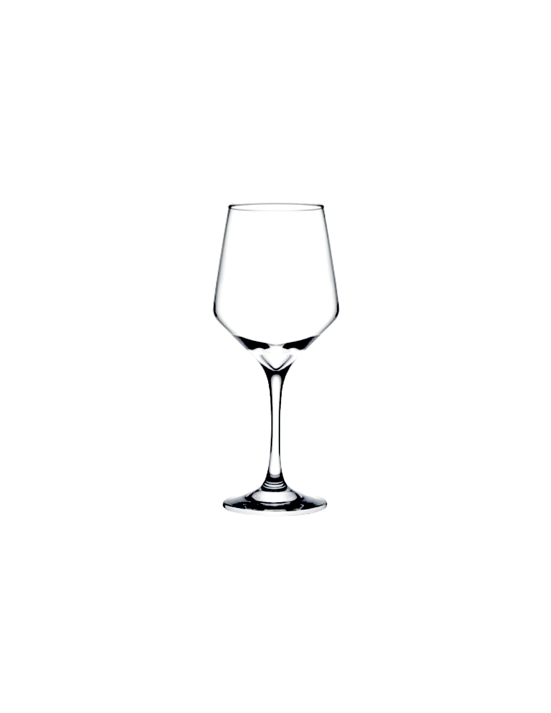 IVORY CONF 6 CALICI VINO BIANCO 49CL