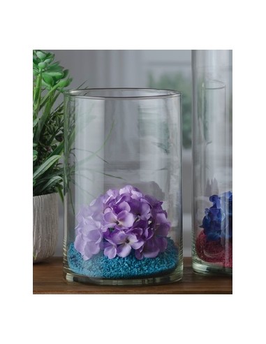 VASO OXFORD VETRO 19X30CM