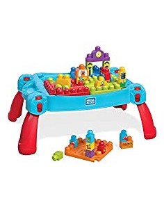 FISHER PRICE FGV05 TAVOLINO MULTI ATTIVITA' 3IN1 MATTEL