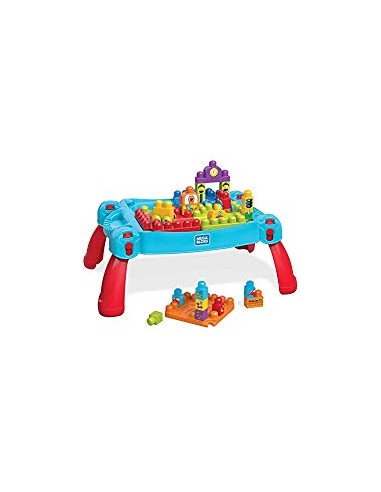 FISHER PRICE FGV05 TAVOLINO MULTI ATTIVITA' 3IN1 MATTEL