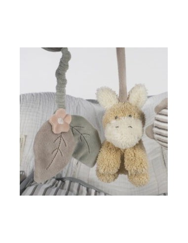 Spirale Multiattività Walking Mum Donkey per Passeggino | Shop in Casa