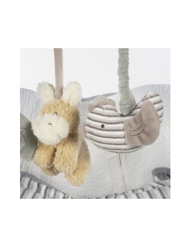 Spirale Multiattività Walking Mum Donkey per Passeggino | Shop in Casa