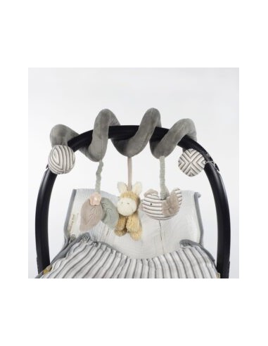 Spirale Multiattività Walking Mum Donkey per Passeggino | Shop in Casa