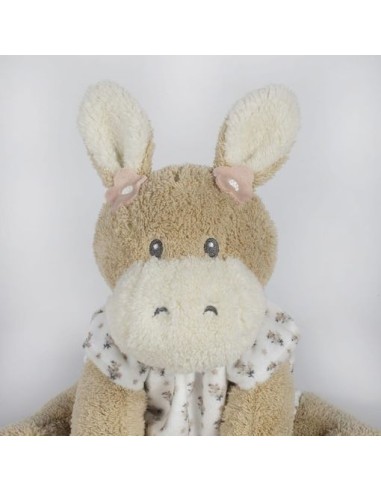 Burrito di Peluche Botton Walking Mum | Shop in Casa