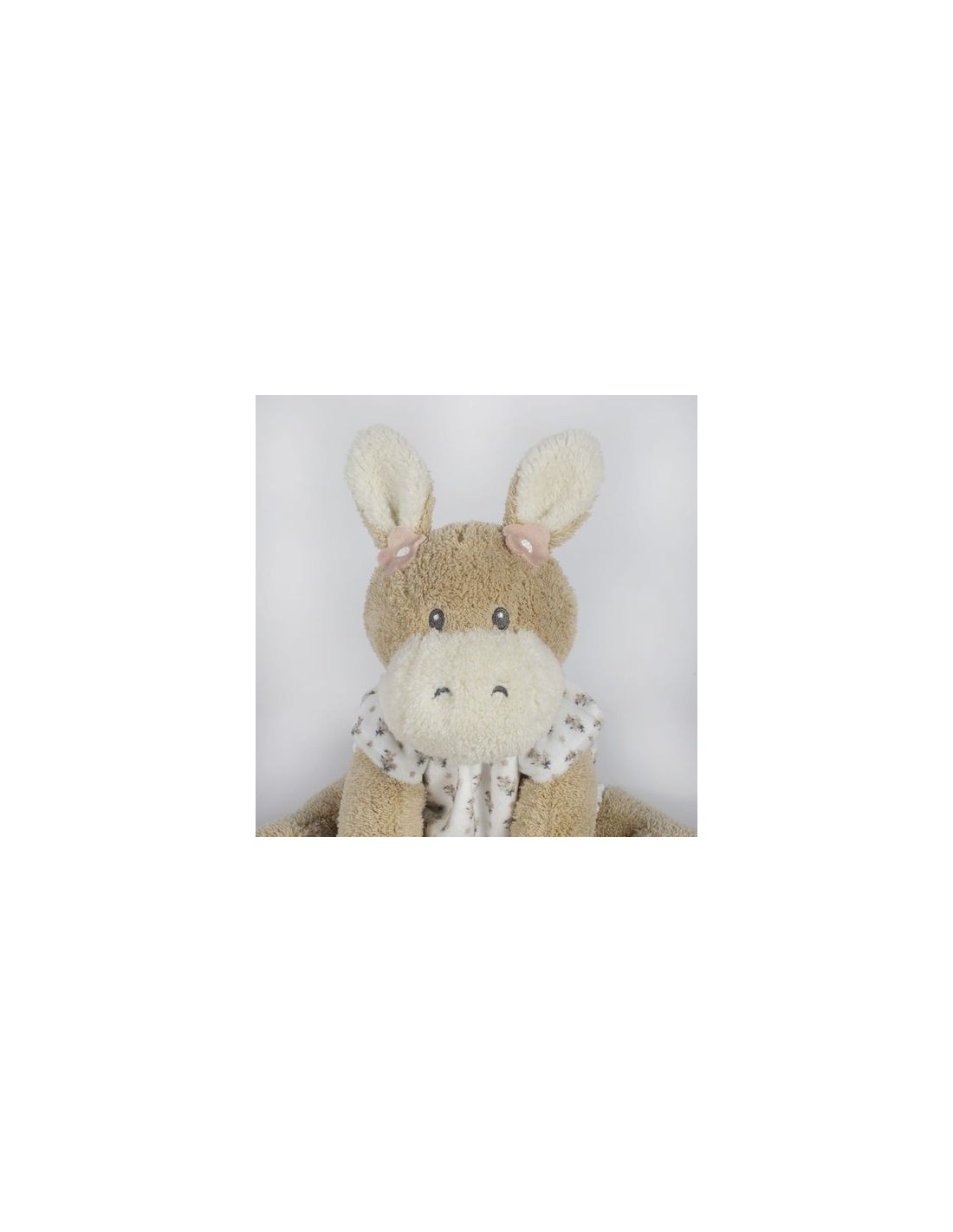 Burrito di Peluche Botton Walking Mum | Shop in Casa