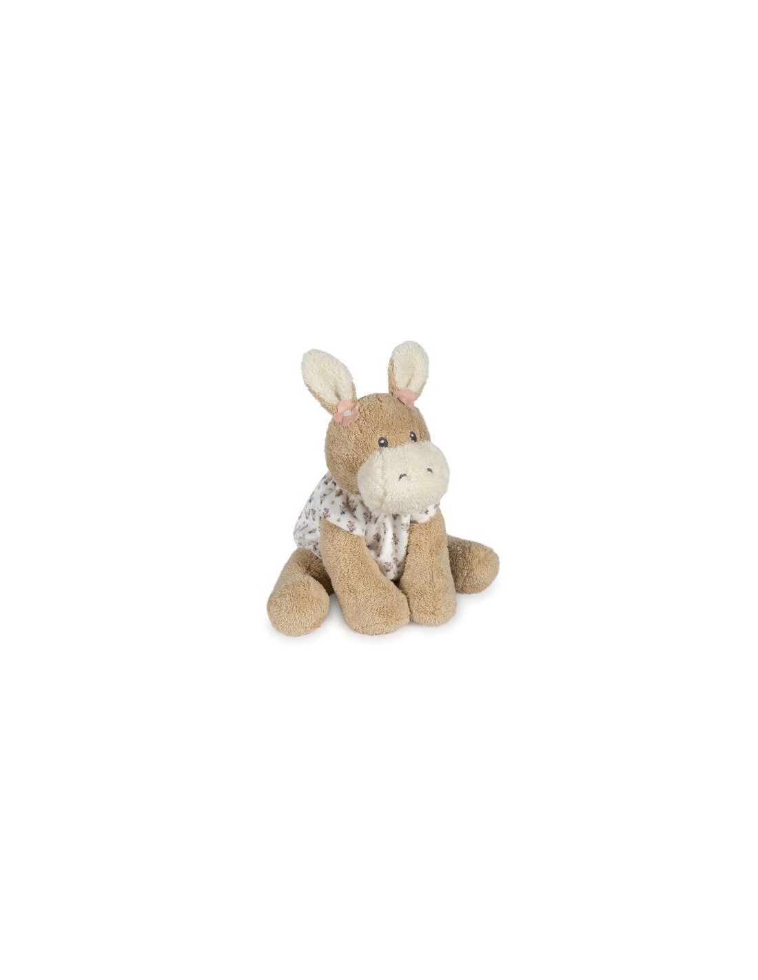 Burrito di Peluche Botton Walking Mum | Shop in Casa