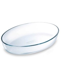 PIREX TEGLIA OVALE 35 X 24 CM 346B su Shop in Casa