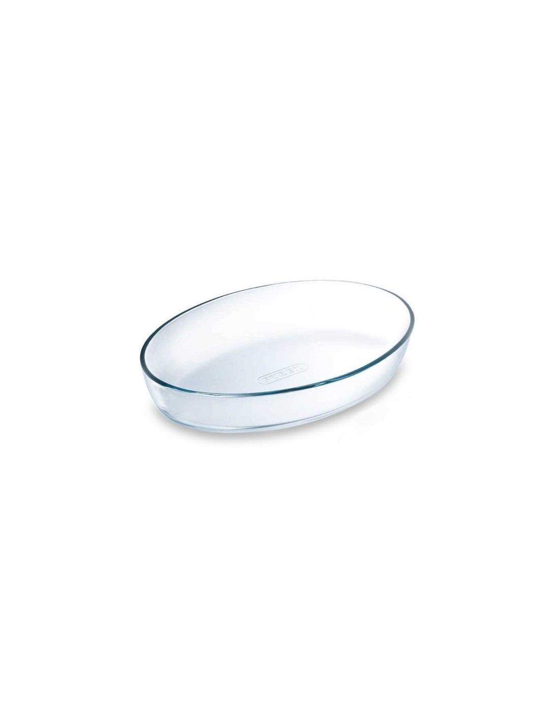 PIREX TEGLIA OVALE 35 X 24 CM 346B su Shop in Casa