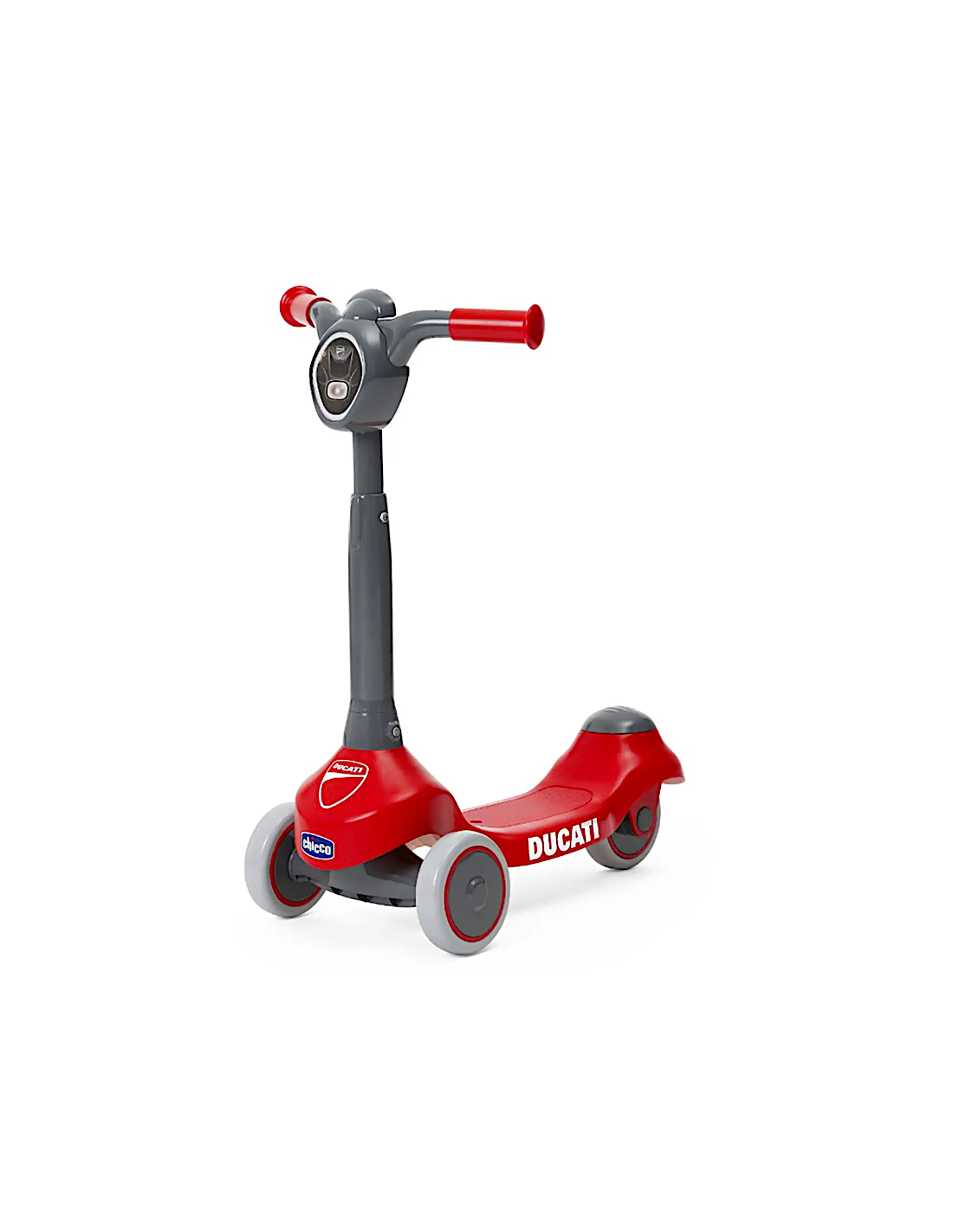 Monopattino Ducati 3 Ruote per Bambini 2-5 Anni – Sicuro e Stabile | shopincasa.it