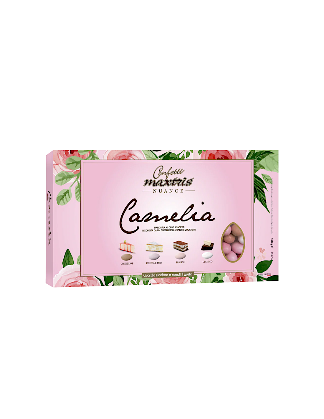 538X409 CONFETTI MAXTRIS NUANCE CAMELIA