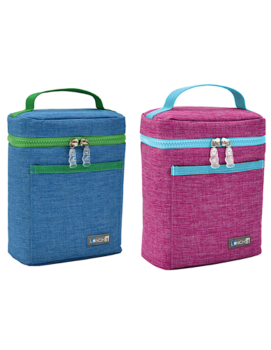 BORSA TERMICA 025248 PACK BEAUTY BREEZE 4LT