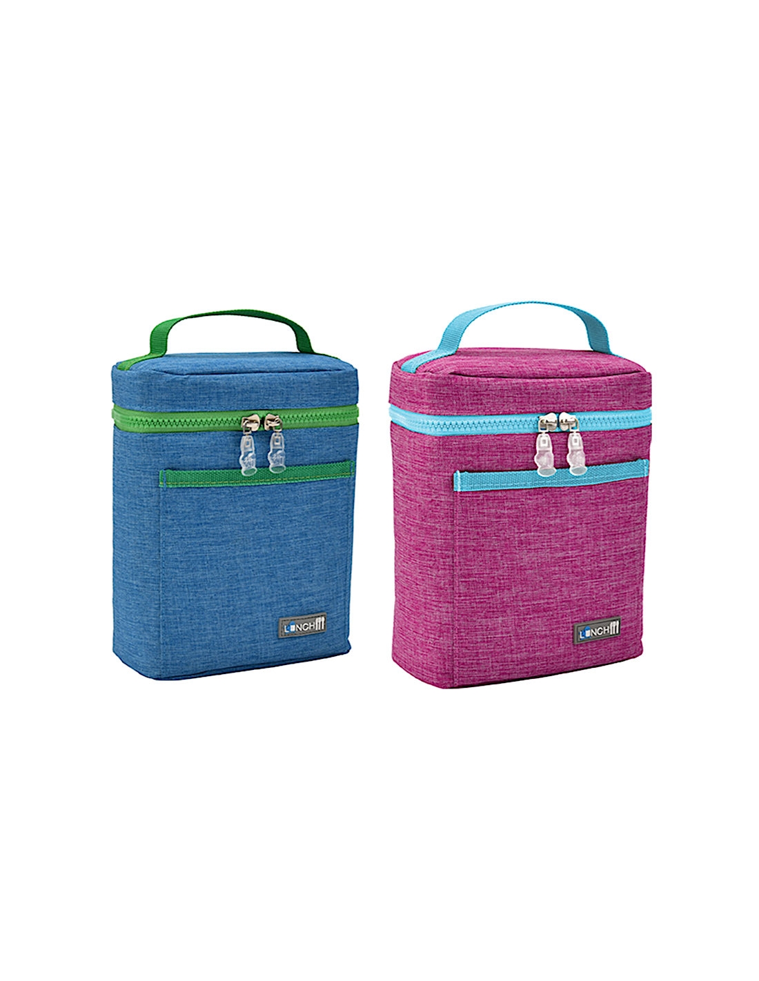 BORSA TERMICA 025248 PACK BEAUTY BREEZE 4LT