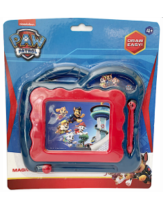 PAW PATROL 2482830 LAVAGNETTA MAGNETICA