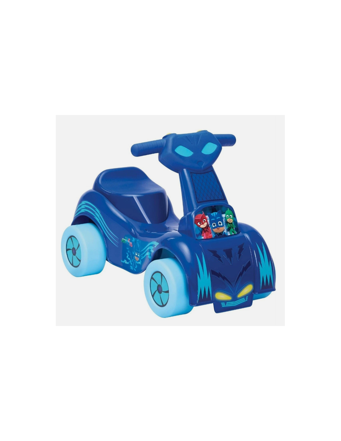 PJMASK 55607 CAVALCABILE GATTOBOY