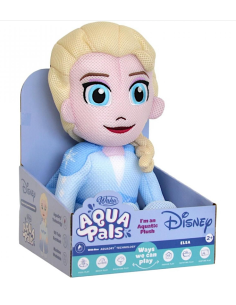 FROZEN 923294006, PELUCHE LAVABILE 30 CM, GIOCATTOLO SOFT, DIRETTAMENTE DAL FILM, PER BAMBINI 0+