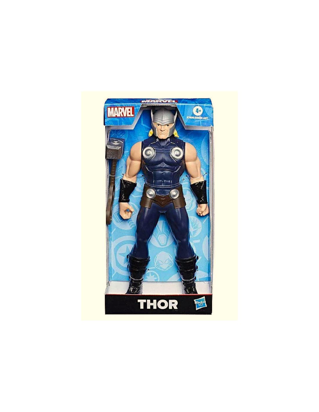 MARVEL E7695 THOR 25CM