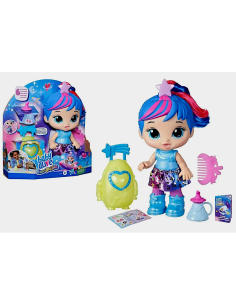 BABY ALIVE STAR BESTIES SKYLAR 25CM F7359