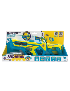 SPLASHMATIC 42684 ANDAMAN SPARA ACQUA