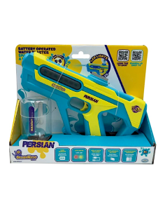 SPLASHMATIC 42685 PERSIAN SPARA ACQUA
