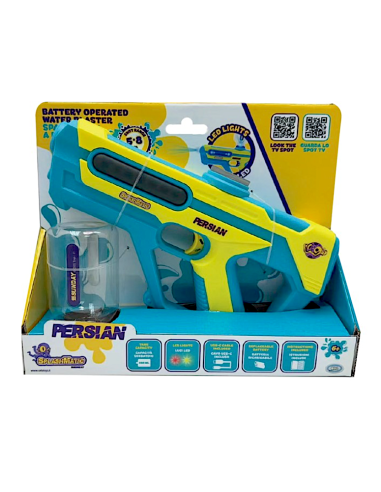 SPLASHMATIC 42685 PERSIAN SPARA ACQUA