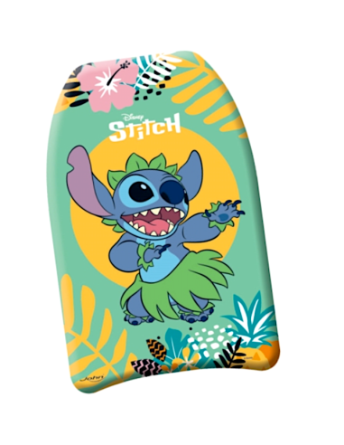 GIOCHI MARE: vendita online STITCH 975926 TAVOLA NUOTO 43X28CM in offerta