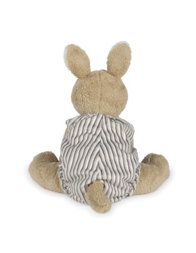 Asino di Peluche Botton Strisce Walking Mum | shopincasa.it